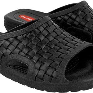 OKABASHI TORINO MEN'S SANDAL - ECO FRIENDLY - XXL
